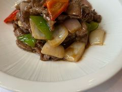 -骏莱海鲜鱼港(五角场店)