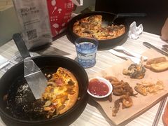 -必胜客(证大大拇指店)