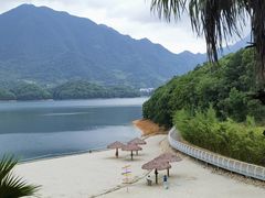 -庐山西海主景区
