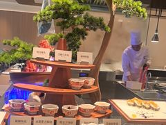 -麓湖国际水疗