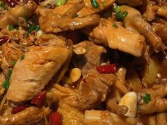 -胖哥俩肉蟹煲(石家庄长安万达店)