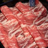 杭城最惨淡自助和牛火锅店