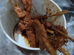 -胡仁根胡记炸炸炸