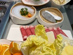 -海底捞火锅(亲贤北街店)