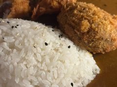 -山杏yama-katsu·吉列炸物