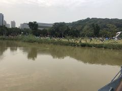 -牛岗山公园