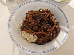 -君东记本帮面馆(天钥桥路店)