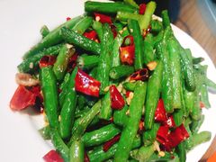 -湘聚缘湘菜馆(斜土路店)