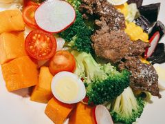 -西堤牛排(北京国瑞店)