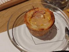 -原石牛扒·约会餐厅(龙城万科里店)