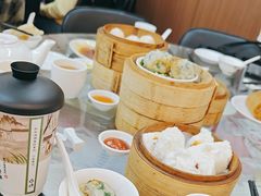 -香港蓮香樓(上環店)