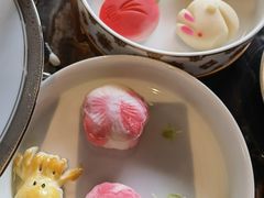 -广富林宰相府酒店·水云间