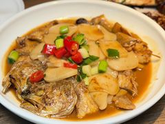 -朴墅(西湖青芝坞店·杭帮菜·家宴.14年的店)