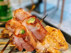 -王氏炉匠·烧鸟放题自助(好运街店)