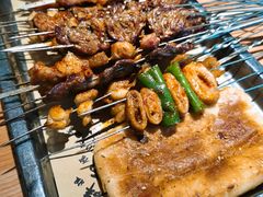 -群姐面馆·海鲜烧烤(同安路二店)
