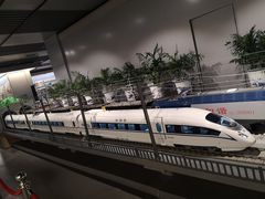 -中国铁道博物馆(正阳门馆)
