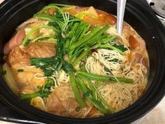 -正宗重庆陈老伍麻辣烫(望岗319分店)