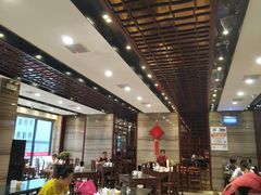 大堂-熙盛源(永乐路店)