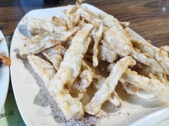 -华春餐馆(鱼山路店)