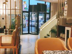 -金香匯晚茶(浑南店)