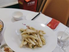 -福海居烤鸭店(鸟巢店)