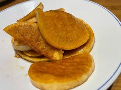 酱萝卜-大牌大·传统杭帮菜(湖滨店)