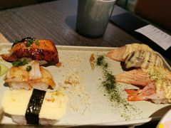 -炙柒Sekinana·精致日料(合生汇店)