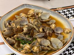 -阿湾楼·温州海鲜·江浙菜(京江路店)