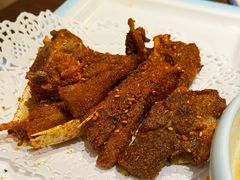 -靖远尕六美味羊羔肉