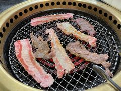 -神户赤童日式烤肉伙伴(东直门店)