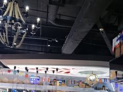 -好伦哥比萨烤肉自助(八里桥店)