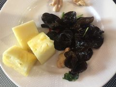 -美食汇自助餐厅(兰州万达文华酒店)