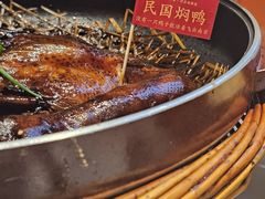 -老燕皇·南京菜(玄武湖店)