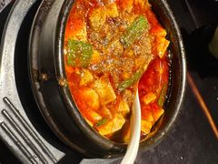 招牌麻婆豆腐-陈麻婆豆腐总店