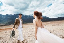 -太古映画婚纱摄影(天河店)