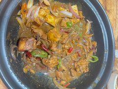-状元虎.摇滚炒鸡.家常菜(义勇街店)