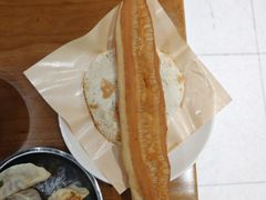 -文武王氏烧饼·无矾油条(西溪路店)