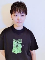 点击看大图 -逸丝风尚专注烫染