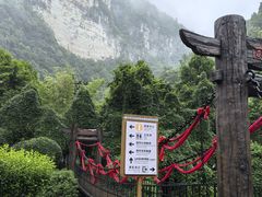 -矮寨·十八洞·德夯大峡谷景区
