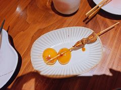 -白石の深夜食堂(芝罘万达店)