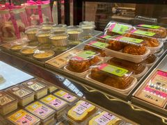 -鹤所·低糖零蔗糖烘焙(长楹店)