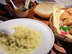 -前海沿·青岛菜(大拇指广场石老人店)