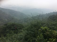 -白云山索道-售票处