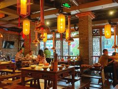 大堂-小龙坎火锅(双林店)