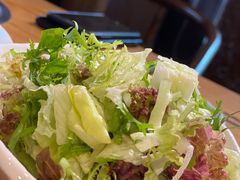 蔬菜沙拉-禅蕴素食生活馆
