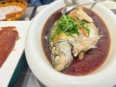 -湖锦酒楼(八一路店)
