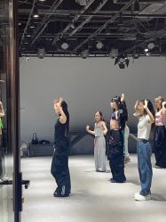 -北京V5舞蹈工作室