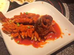 -老苏州芳和园茶酒楼  传统苏帮菜(观前店)