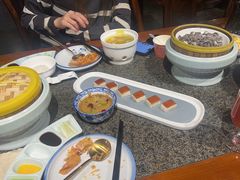 -真地道京味府·鲜橙烤鸭·北京菜(朝外大街东大桥店)