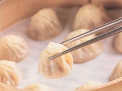 蟹粉小笼包-鼎泰丰(当代商城店)